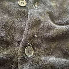 マイクラ　着ぐるみ　130センチ　エンダーマンの画像