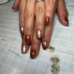 無料でネイルします💅✨の画像