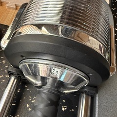 ライシン
可変式ダンベル　32kg2個セットの画像