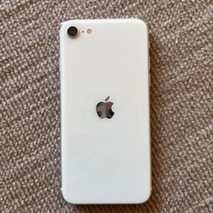 iPhoneSE第二世代の画像