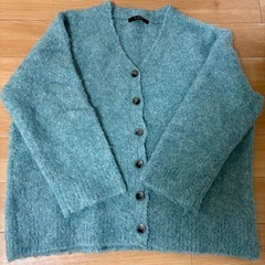 ニットまとめ売りの画像