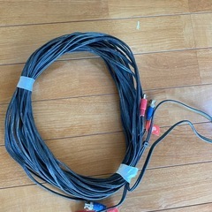 【動作確認済】ZOSI 防犯カメラセット 1TB HDD内蔵 (カメラ2台・ケーブル付)の画像