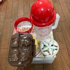 おうちで開店！ポケモンやき屋さんの画像