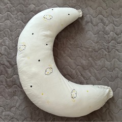 抱き枕、妊婦枕の画像