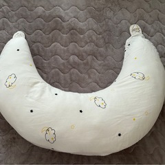 抱き枕、妊婦枕の画像