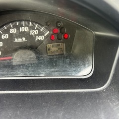 車検満タン　EKワゴンの画像