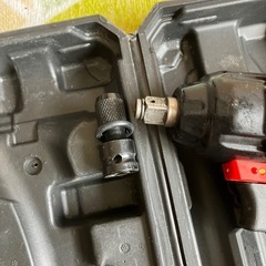 インパクトドライバー18vの画像