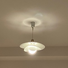 ヴィンカのペンダントライトの画像