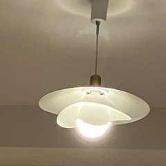 ヴィンカのペンダントライトの画像