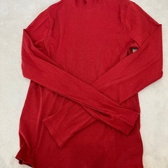 GUｳｫｰﾑﾘﾌﾞﾀｰﾄﾙﾈｯｸ/ﾀｸﾞ無し新品未使用の画像