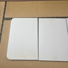 東プレ 冷めにくい風呂ふた ECOウォームneoの画像