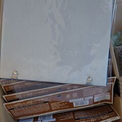 ファブリックボードの画像