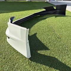 50プリウス前期　フロントスポイラー(モデリスタ風)の画像