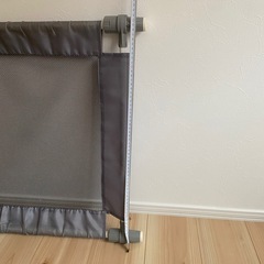 ベビーゲートの画像