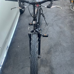自転車の画像