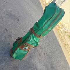 ゴルフセット20本の画像