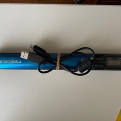 ポータブルスキャナーの画像