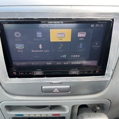 スズキ　ワゴンR  FXの画像