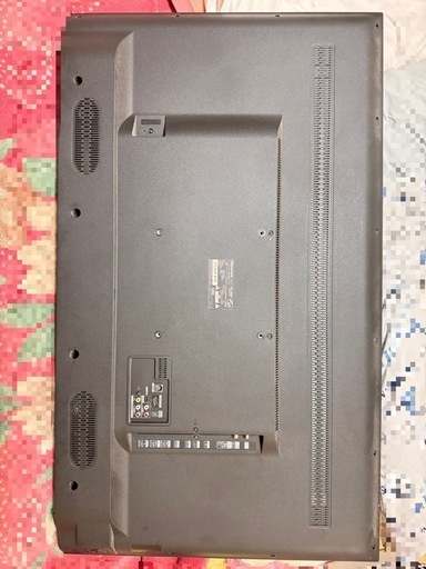 ハイセンス 50インチ液晶テレビ