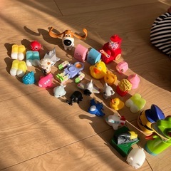 おもちゃの画像