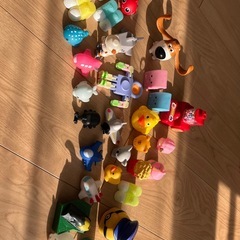 おもちゃの画像