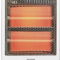 電気ストーブ　小型　省エネの画像