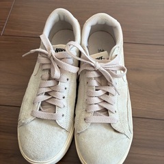 ナイキ　スニーカーの画像