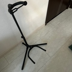 ギタースタンドの画像