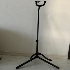 ギタースタンドの画像