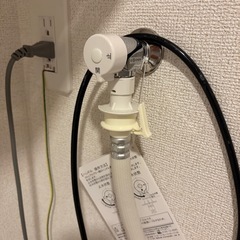 洗濯機　7.0㎏　2025年製の画像