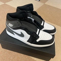 Air Jordan Midの画像