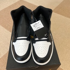 Air Jordan Midの画像