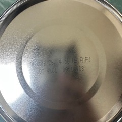 フォローアップミルク たっち 1缶の画像