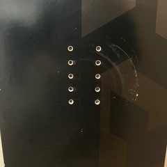 WRX snowboard Mk-W 23-24 153㎝の画像