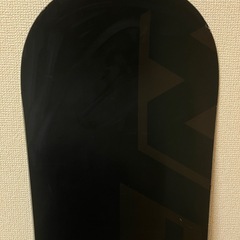 WRX snowboard Mk-W 23-24 153㎝の画像