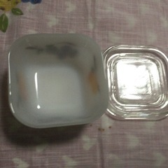 ◆Fire King ◆ゲイファド　コンテナの画像