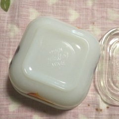 ◆Fire King ◆ゲイファド　コンテナの画像