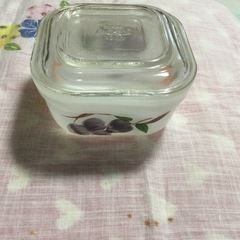 ◆Fire King ◆ゲイファド　コンテナの画像