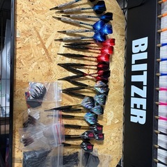 ダーツライブ200Sの画像