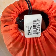 新品未使用❗️キャンプ　マット　ニーモの画像