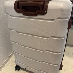 スーツケース  2泊以上用の画像