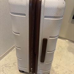 スーツケース  2泊以上用の画像
