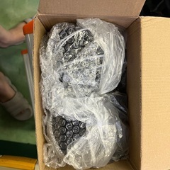 スピーカーの画像