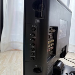 テレビ　　TOSHIBA
の画像
