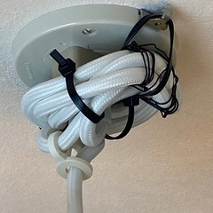 差し上げます！ IKEA ペンダントランプ PS 2014の画像