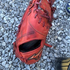 野球道具セット受け渡し決まりました　　の画像