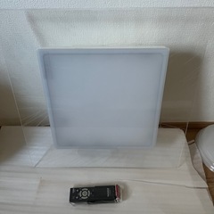 ホタルックスLED照明の画像