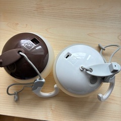 スノーピーク　ほおづき　2個セットの画像