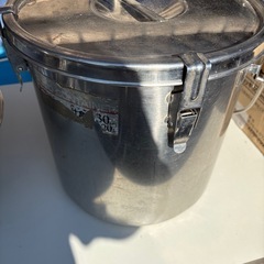 取引中　調理器具セットの画像