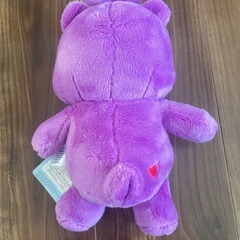 ケアベア　care bearsの画像